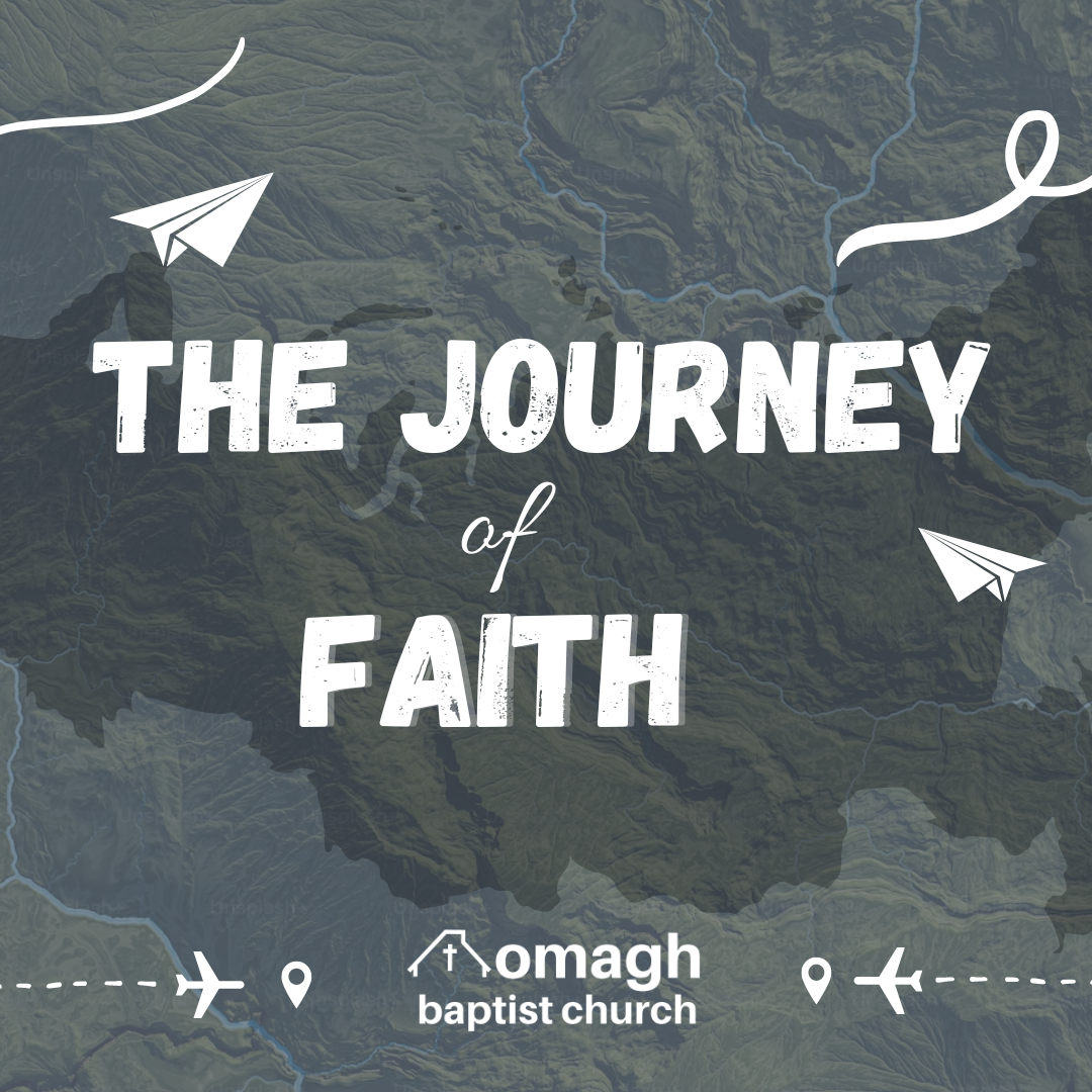 The Journey of Faith