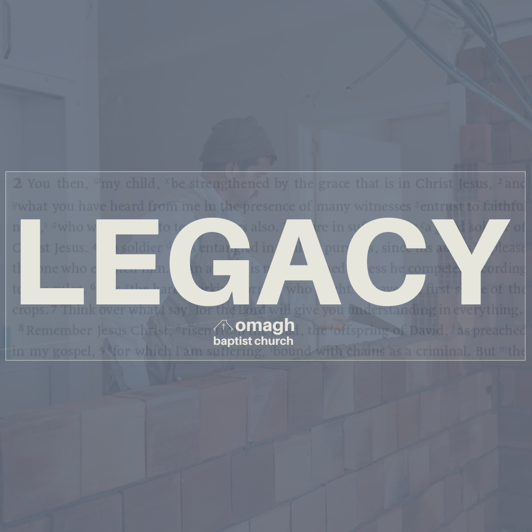 Legacy